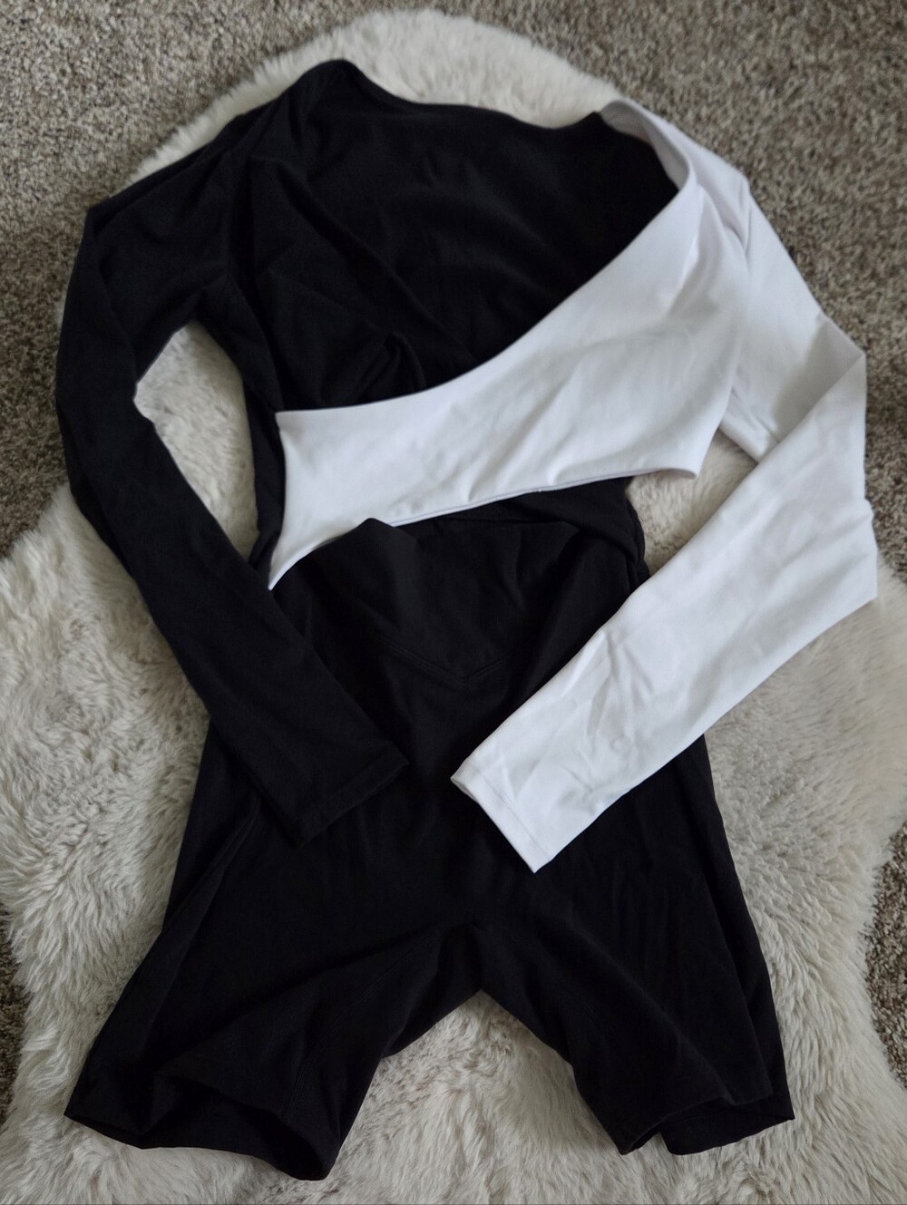 Buffbunny Bodysuit